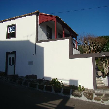 Casa das Pedras Altas Lajes do Pico Exterior foto